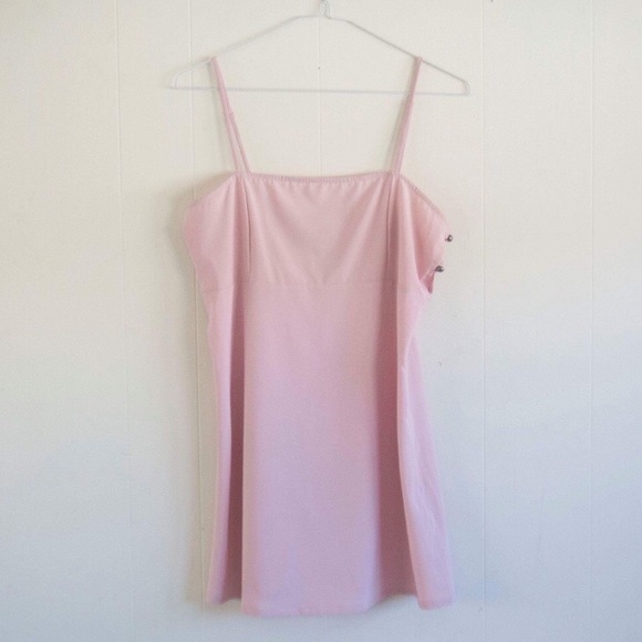 Free People Andy Slip Dress - Picture 6 of 15